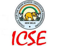 Click here for all full forms starting with c. 7 Digit Unique Id Code For Isc Icse 10th Students Careerindia
