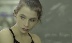 Ce que ça vaut (Short 2018)