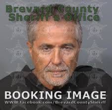 Arrests In Brevard County: May 9, 2025