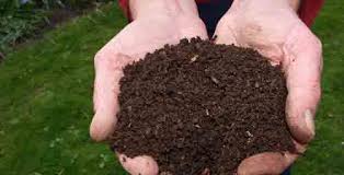 An inorganic fertilizer was also prepared by dissolving a water soluble fertilizer in distilled water. Doha Organic Fertilizer Corporation