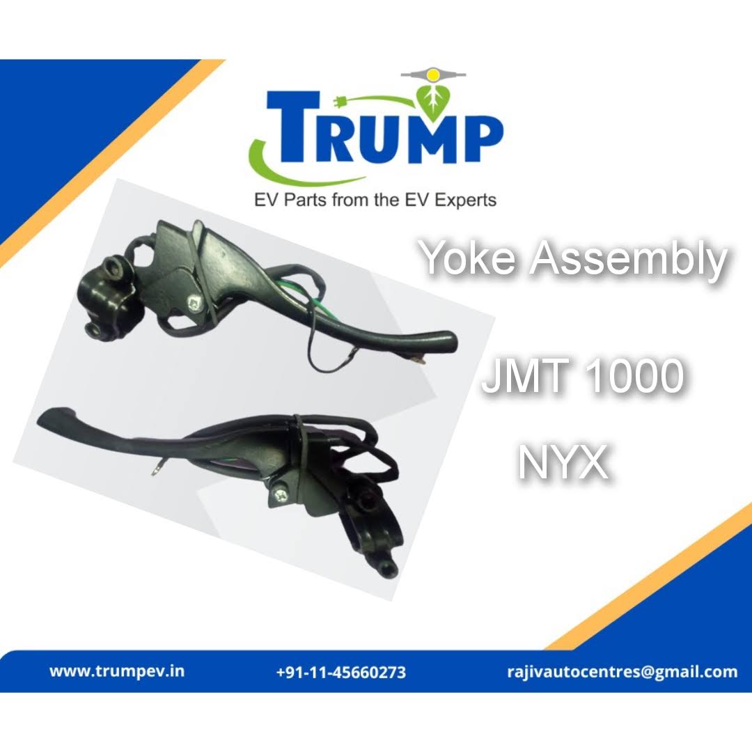 Liver Yoke Assembly product image