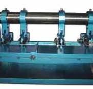 Rotary Slotter Machine - Corrugated Slotting Machine Service ...