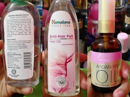 Ia mempunyai beberapa jenis dan juga punca yang menyebabkan perkara tersebut berlaku. Gadis Ini Kongsi Step By Step Atasi Masalah Rambut Gugur Guna Produk Drugstore Remaja