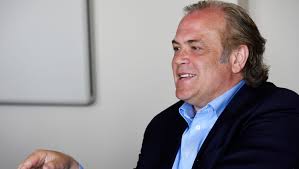 Weiland uses national group, tense political climate to leverage  non-partisan elections