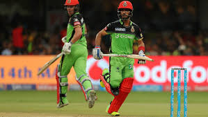 My dream 11 team for rcb vs kkr. Ipl 2017 Travis Head Mandeep Singh Lift Royal Challengers Bangalore Rcb To 158 6 Vs Kolkata Knight Riders Kkr In Ipl 10 Match 46 Cricket Country