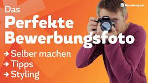 Bewerbungsfoto hochladen die bewerbungsmappe erstellen klicken sie dazu auf den button „bewerbungsfoto hinzufügen, gehen sie anschließend auf „durchsuchen und wählen sie auf ihrem. Bewerbungsfoto Tipps Fur Den Perfekten Ersten Eindruck