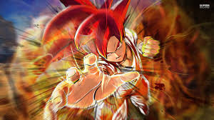 Goku Wallpaper Hd For Pc 121 Jpg 1920 1080 Anime Wallpaper Dragon Ball Dragon Ball Z