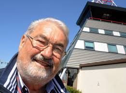 Mirecourt Nécrologie. L'insatiable entrepreneur n'est plus