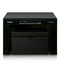 The imageclass mf3010 features a new operation panel design that integrates seamlessly with the body of the device. Canon Mf3010 Multi Function Printer Imageclass