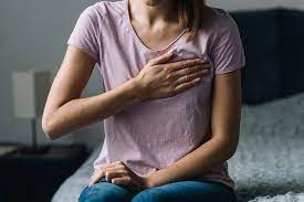 Nah, untuk mengetahui benjolan tersebut adalah ganglion atau bukan, mudah saja. Tidak Banyak Yang Tahu Dua Ramuan Herbal Ini Bisa Menjadi Salah Satu Cara Menghilangkan Benjolan Di Payudara Apa Saja Semua Halaman Nakita