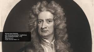 Newton's mother remarried and he was left in the. Isaac Newton Ls Rs 511 Teaching With Europeana