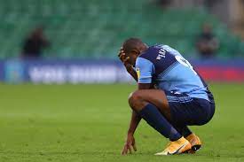 Surprise scottish premiership leaders hearts have been dealt a double injury blow with central defender john souttar and striker uche ikpeazu both ruled out for at least five months. Wycombe S Uche Ikpeazu Withdraws From Uganda Squad Due To Injury Bucks Free Press