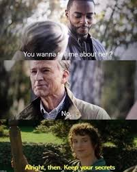 Alright then keep your secrets: Meme Generator Alright Then Keep Your Secrets