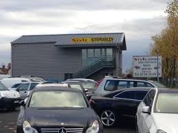 Style Automobiles Garagiste Et Centre Auto Romorantin Lanthenay 41200 Adresse Horaire Et Avis