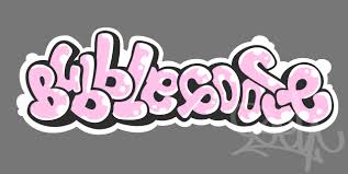 Tipos De Letras Gordas Imagui O graffiti costuma fazer adaptações muito interessantes com fontes de letras, fazendo surgir uma magia na forma de se escrever. tipos de letras gordas imagui