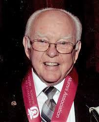 Obituary information for Alvin Fred Cobabe