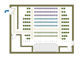 theater seat plan free theater seat plan templates