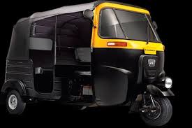Colour Coding For Auto Rickshaws Udupi As Per The Orders Of The Udupi District Magistrate All The Auto Rickshaws Within Commercial Vehicle Auto Color Coding