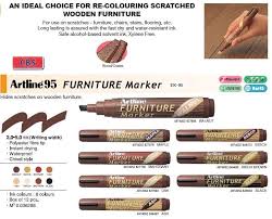 Artline Furniture Marker Furniture Markers Markers Furniture Scratches
