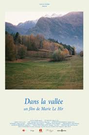 Dans la vallée (Short 2021) - IMDb