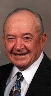 Barney Roark Obituary