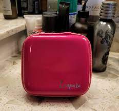 Leopara Makeup Lighting System Review Stick Up Vanity Lights The Gadgeteer