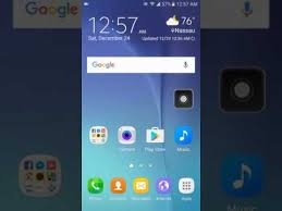 The first is show all content, the second is do not show the show all content option means you'll get notifications on the lock screen and samsung won't attempt to hide any information it thinks might. How To Turn Off Screen Overlay Samsung Galaxy S6