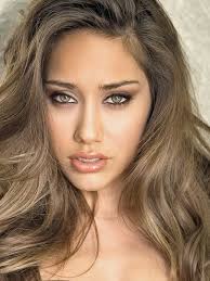 Pin On Bold Brunette