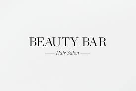 Beauty Bar Beauty Salon Names Beauty Bar Beauty Salon Logo