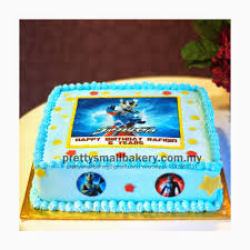 Who are the main characters in ultraman taro? Kek Birthday Tema Ultraman Prettysmallbakery