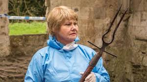 Midsomer Murders Abc Iview Drawing dead in our new look? midsomer murders abc iview