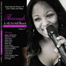 Greater is She Who is Within Me