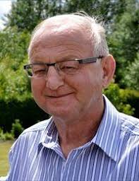 Roger Willems († 01/04/2015)