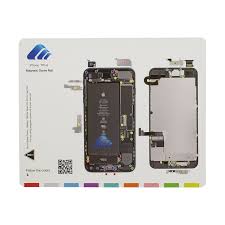 Iphone 7 Plus Magnetic Screw Mat Fixez Com