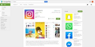 You'll need to know how to download an app from the windows store if you run a. Instagram Hits 1 8 Billion Downloads In The Google Play Store Instazood
