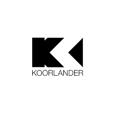 Koorlander Cigarettes Alien Isolation Business Website Logos Letters