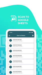 Yes, because it is designed especially for ford, mazda, lincoln and mercury vehicles. Scan To Google Sheets Qr Barcode Download Apk Application For Free