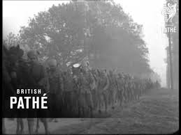 Archive Footage — EMPIRE, FAITH & WAR