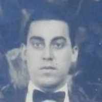 Juan Aranda Pérez (1900–1962)