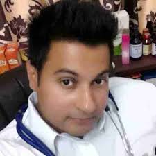 Dr. Sumesh Kumar, Phagwara, Punjab, India