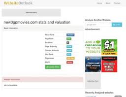 Www New3gpmovies Com Websites New3gpmovies Com Webpage Archive Appreciate our work,join us on facebook. keywordspace