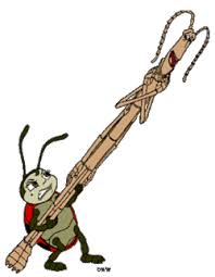 Francis is an aggressive ladybug who works as a clown in p.t. Francis Pixar Wiki Fandom