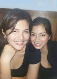 Angel Locsin