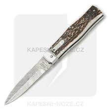 We did not find results for: Mikov Antler Damascus Predator Kapesni Noze Cz