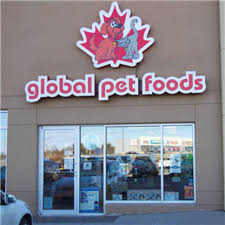 Maybe you would like to learn more about one of these? Global Pet Foods In Canada Yellowpages Ca