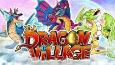 Magic Dragon Village Mod Apk V7 45 Unlimited Money Android Gratis Dragon Game Mainan