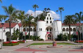San diego state is an amazing university for so many reasons. San Diego State University Kpbs
