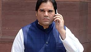 Varun Gandhi की ताज़ा खबरे हिन्दी में | ब्रेकिंग और लेटेस्ट न्यूज़ in Hindi  - Zee News Hindi