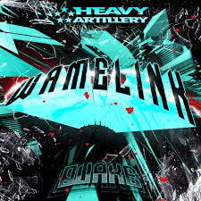 Goin In Skrillex Goin Hard Mix Birdy Nam Nam Har267 Wamelink Quake Ammunition Artwork