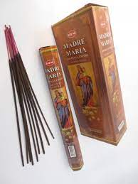 365 de zile perioadă de returnare. Betisoare Parfumate Madre Maria Sf Fecioara Maria